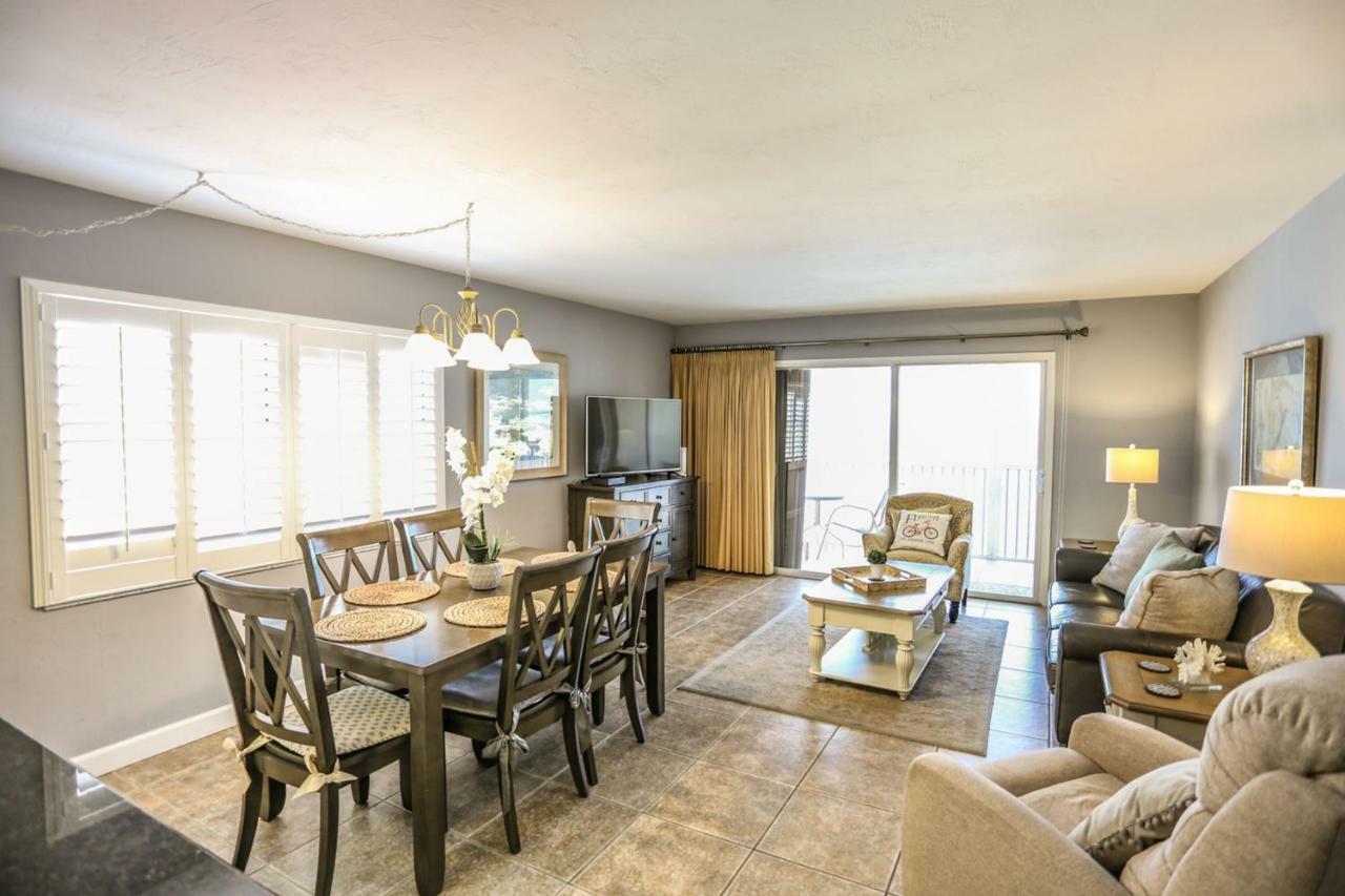 Gateway Villas 794 فورت مايس بيتش المظهر الخارجي الصورة