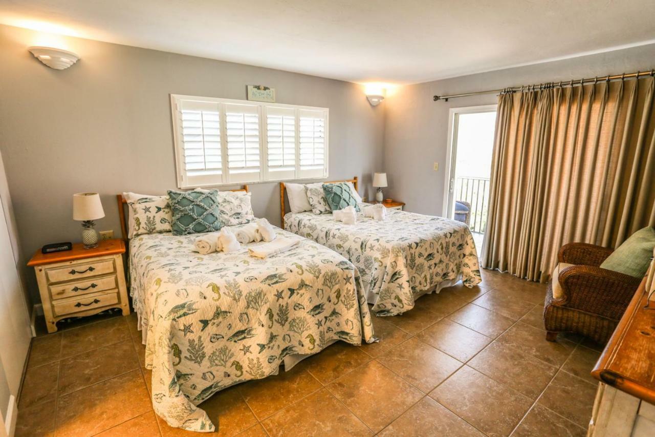 Gateway Villas 794 فورت مايس بيتش المظهر الخارجي الصورة