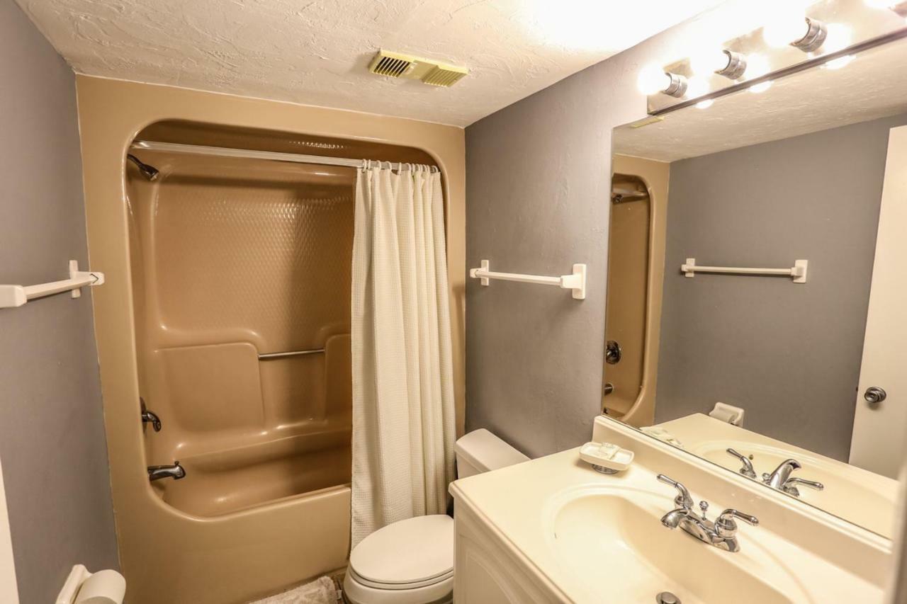 Gateway Villas 794 فورت مايس بيتش المظهر الخارجي الصورة