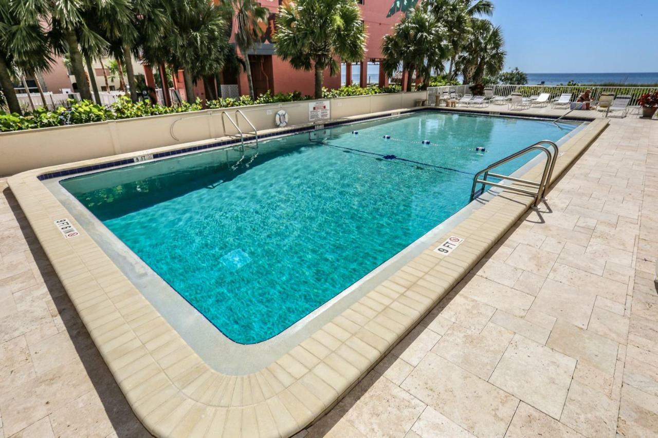 Gateway Villas 794 فورت مايس بيتش المظهر الخارجي الصورة