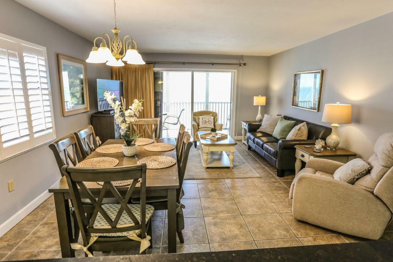 Gateway Villas 794 فورت مايس بيتش المظهر الخارجي الصورة