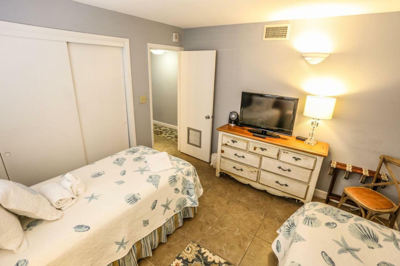 Gateway Villas 794 فورت مايس بيتش المظهر الخارجي الصورة